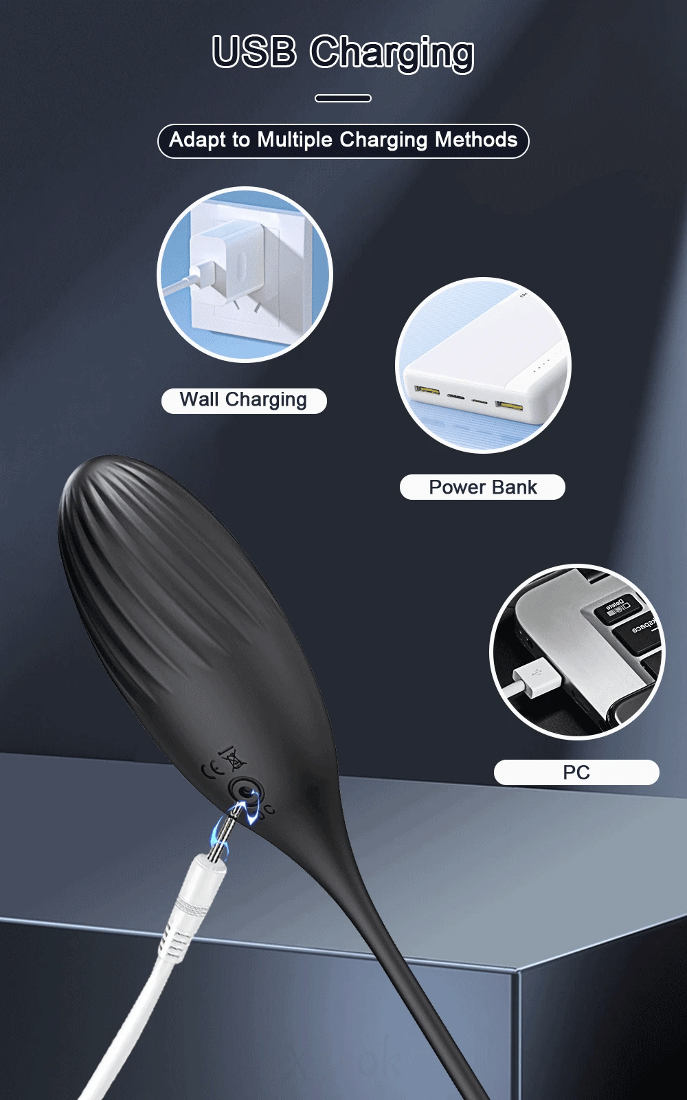 Juguetes sexuales, herramientas de masturbación para sexo gay, vibración, masajeador de próstata, tapón anal para hombres, tapón anal, control remoto, productos para adultos