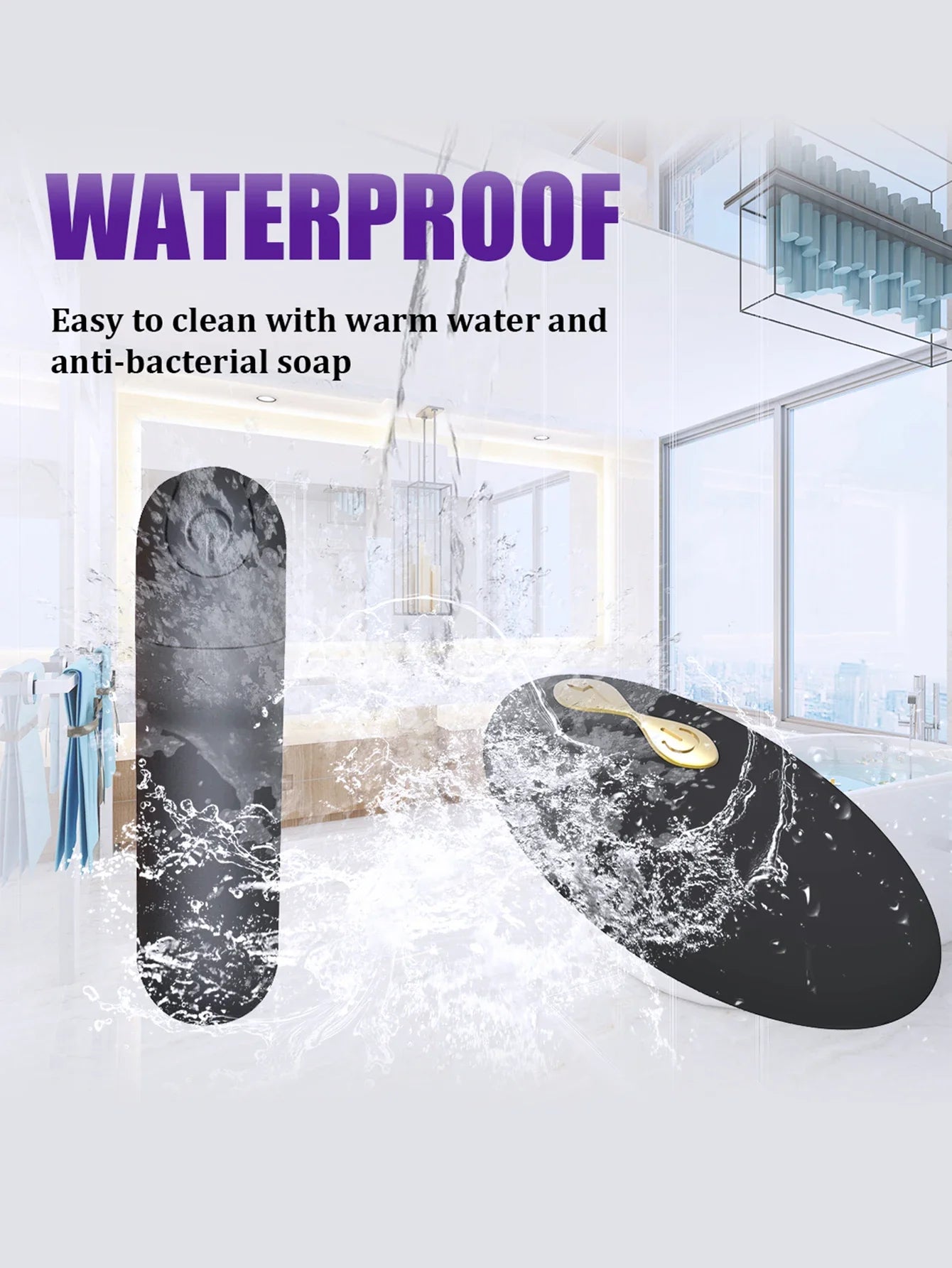 Vibrating Panties For Women Clitoris Stimulation Adult Sex Toy Bullet Underwear Set masturbator G Spot Vagina Vibrator for Women