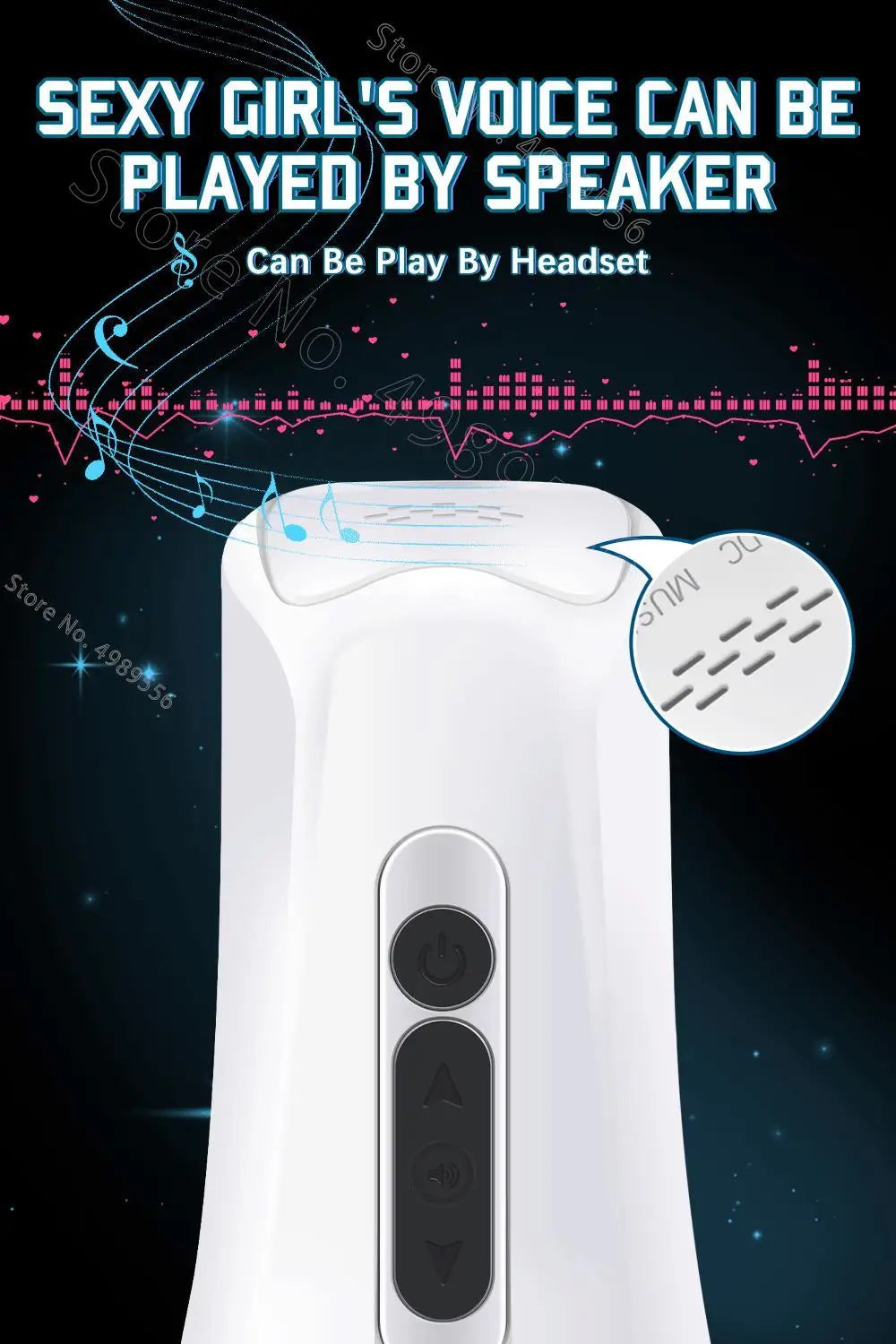 Masturbation für Männer, Sex-Tool Simek 18, echte große Größe, automatischer Masturbator für Männer, 3D-Silikon-Vagina für Frauen, männliches Sexspielzeug, Muschi