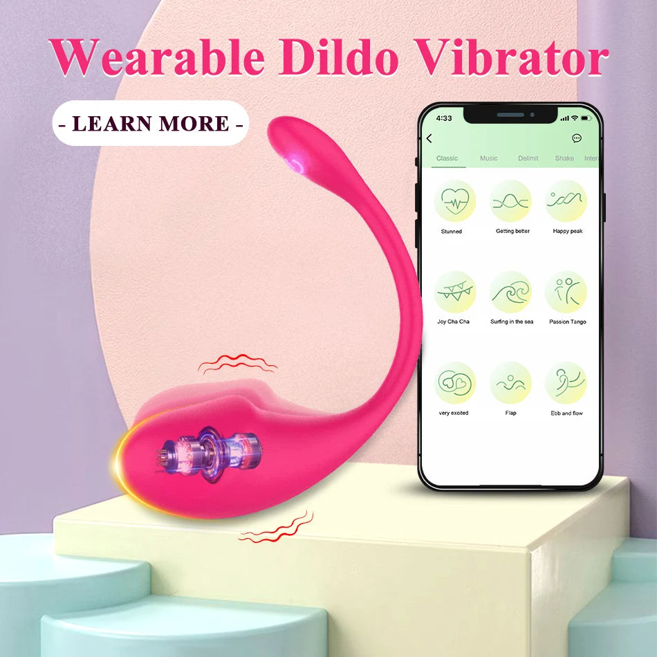 Vibrierender Analvibrator für Männer, 10 Vibrationen, kabellose Steuerung, Butt Plug, Sexspielzeug für Paare, Prostatamassagegerät, Produkte für Erwachsene und Schwule