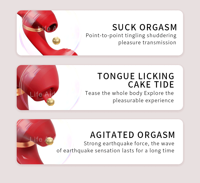 Doppelvibration Zauberstab Vibrator für Frauen Vagina Massagegerät Dildo Weibliche Klitoris Stimulator Masturbator Sexspielzeug Erwachsene 18