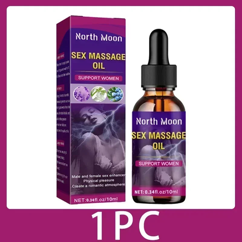 Nuevo gel estimulante para orgasmos squirting para mujeres, aceite de masaje sexual, potenciador de la libido y clímax femenino, lubricante sexual para mujeres, Afrodisia