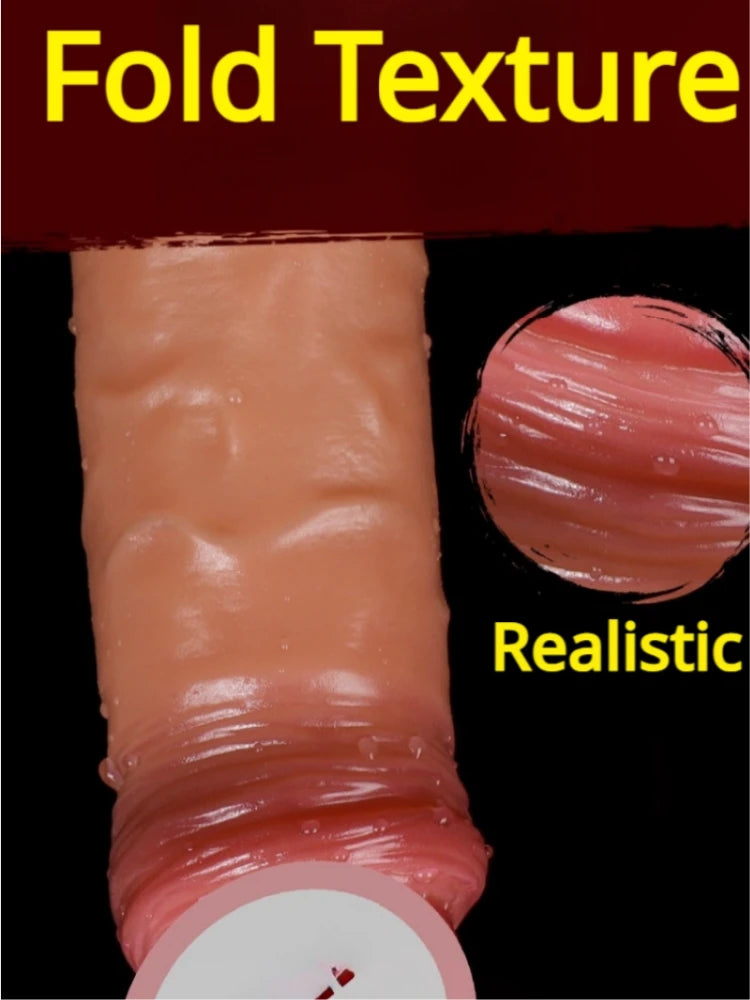 Dildos con chorros, eyaculación a través del escroto, pene con chorros, pene realista, orgasmos vaginales femeninos.