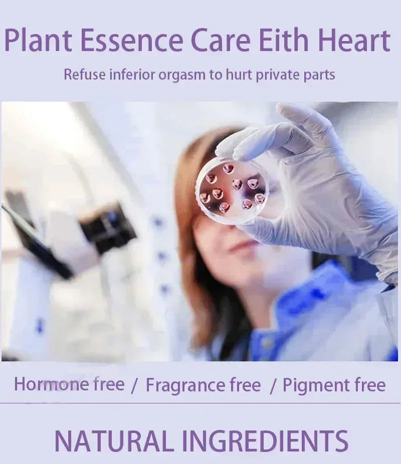 Nuevo gel estimulante para orgasmos squirting para mujeres, aceite de masaje sexual, potenciador de la libido y clímax femenino, lubricante sexual para mujeres, Afrodisia