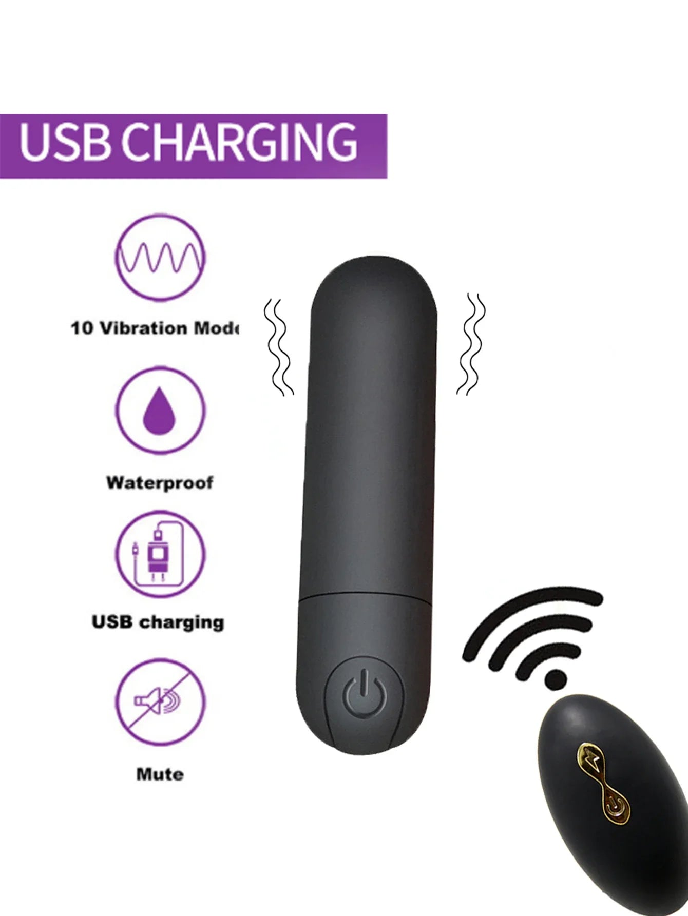 Vibrating Panties For Women Clitoris Stimulation Adult Sex Toy Bullet Underwear Set masturbator G Spot Vagina Vibrator for Women