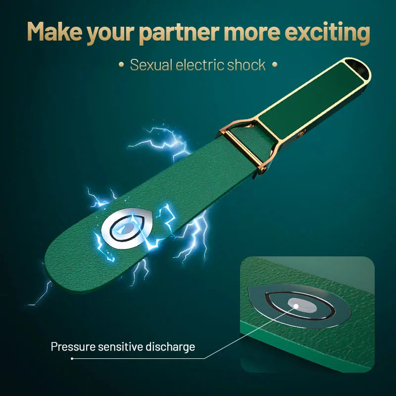 Bdsm Elektrische Stimulation Stromschlag Sexspielzeug Masturbation Elektroschock Sklave Fetisch Peitsche Paddel Erwachsene Paar Flirt 18+