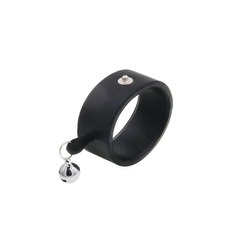 Anillos de masaje, juguetes sexuales para hombres, accesorios exóticos, juguetes, descargas eléctricas, electroestimulación, anillo para el pene, electrochoque para el pene.