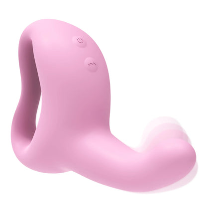 Griff Prostata Massager G-Punkt Finger Vibrator Sex Spielzeug Für Männer Wackeln Männliche Masturbation Stimulator Anal Dildo Für Homosexuell Sissy
