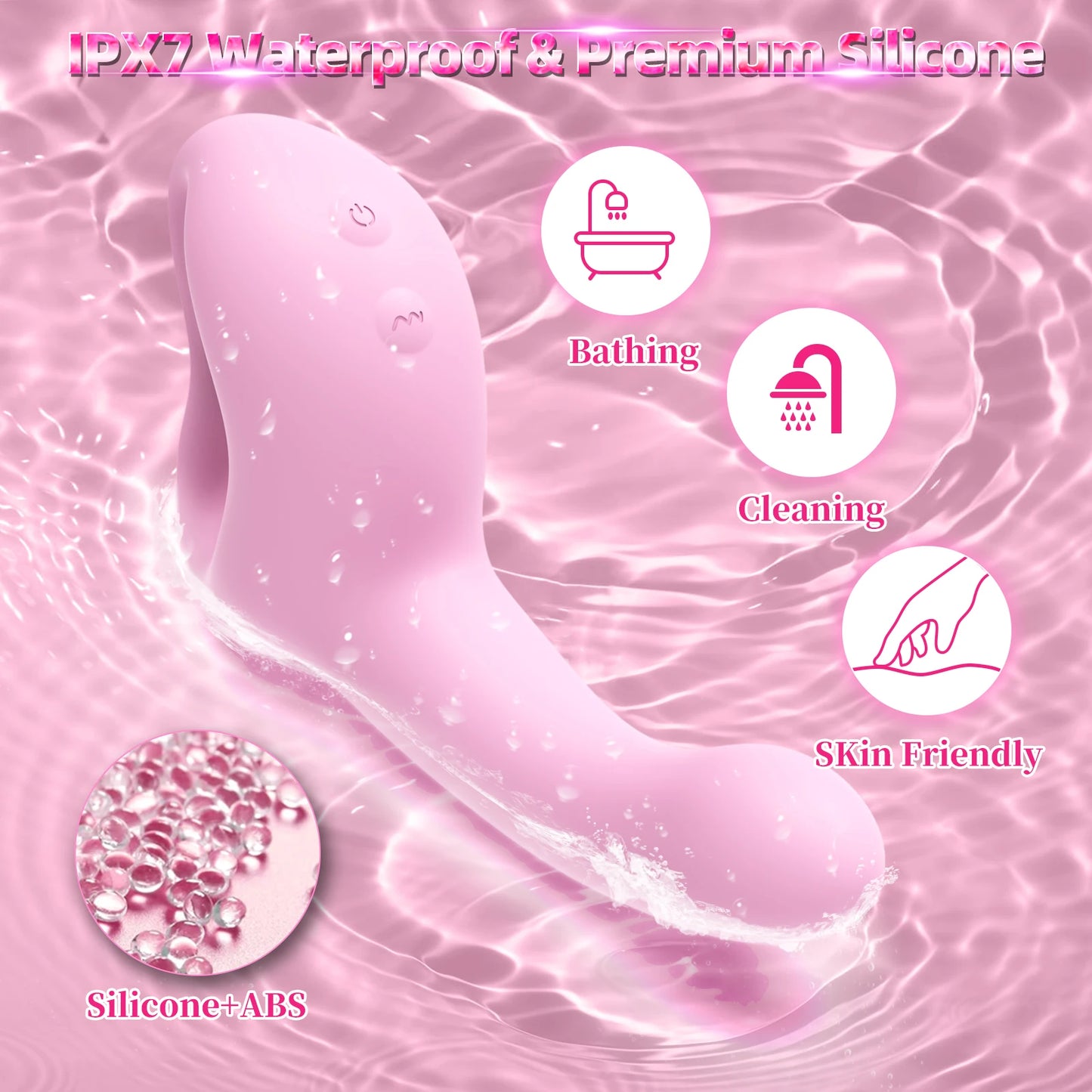 Griff Prostata Massager G-Punkt Finger Vibrator Sex Spielzeug Für Männer Wackeln Männliche Masturbation Stimulator Anal Dildo Für Homosexuell Sissy