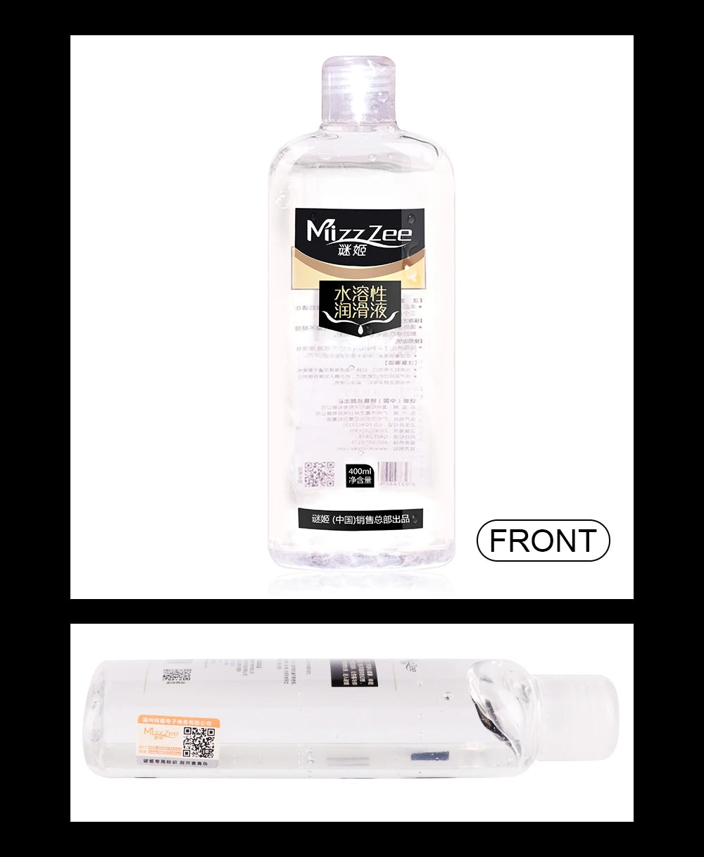 Lubricant for Sex Lube Sexo Lubricante Adult Sex Lubricants Sexual for Oral Vagina Anal Gay Sex Oil Easy to Clean 800ML 1200ML