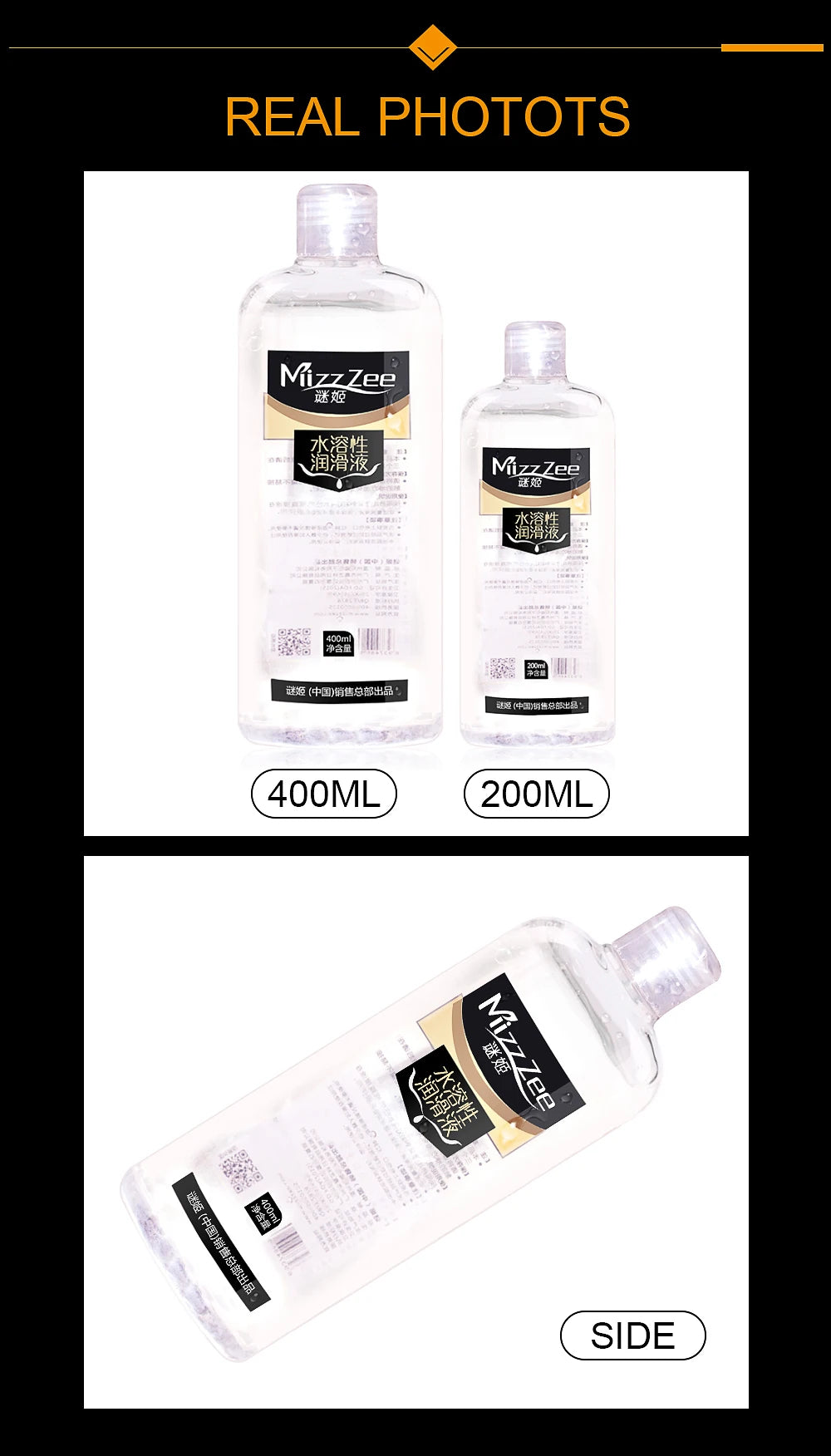 Lubricant for Sex Lube Sexo Lubricante Adult Sex Lubricants Sexual for Oral Vagina Anal Gay Sex Oil Easy to Clean 800ML 1200ML