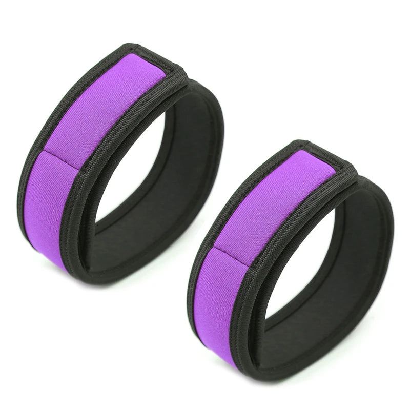 BDSM Gay Puppy Play Armband Fetisch Hund Sklave Sex Zubehör Arm Bondage Manschetten Fesselbinder Erotikshop Sexspielzeug für Männer Gay