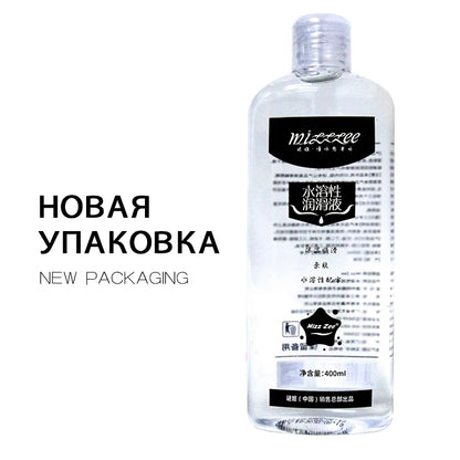 Lubricant for Sex Lube Sexo Lubricante Adult Sex Lubricants Sexual for Oral Vagina Anal Gay Sex Oil Easy to Clean 800ML 1200ML