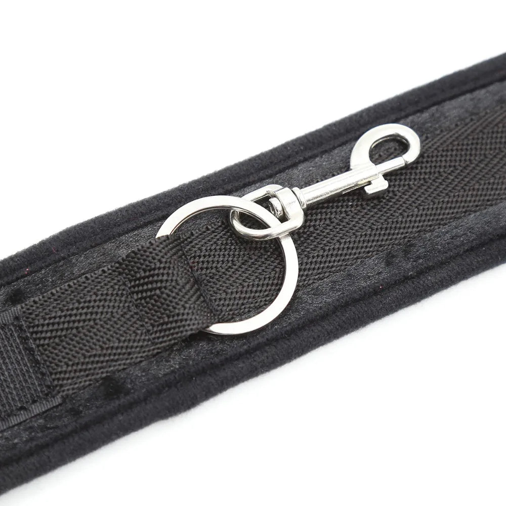 Juegos de bondage para cama BDSM, juguetes eróticos para mujeres y parejas, esposas para piernas abiertas, esposas para tobillos, juguetes y accesorios de sujeción.