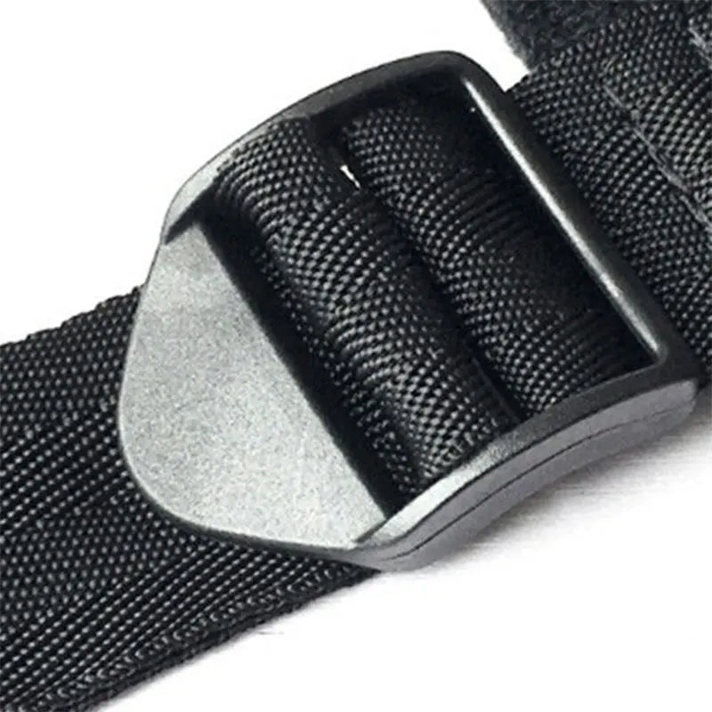 Juego de bondage BDSM para adultos, esposas, collar, muñeca, mordaza, correa, fetiche, SM, juguete sexual para mujeres y parejas, sin vibrador