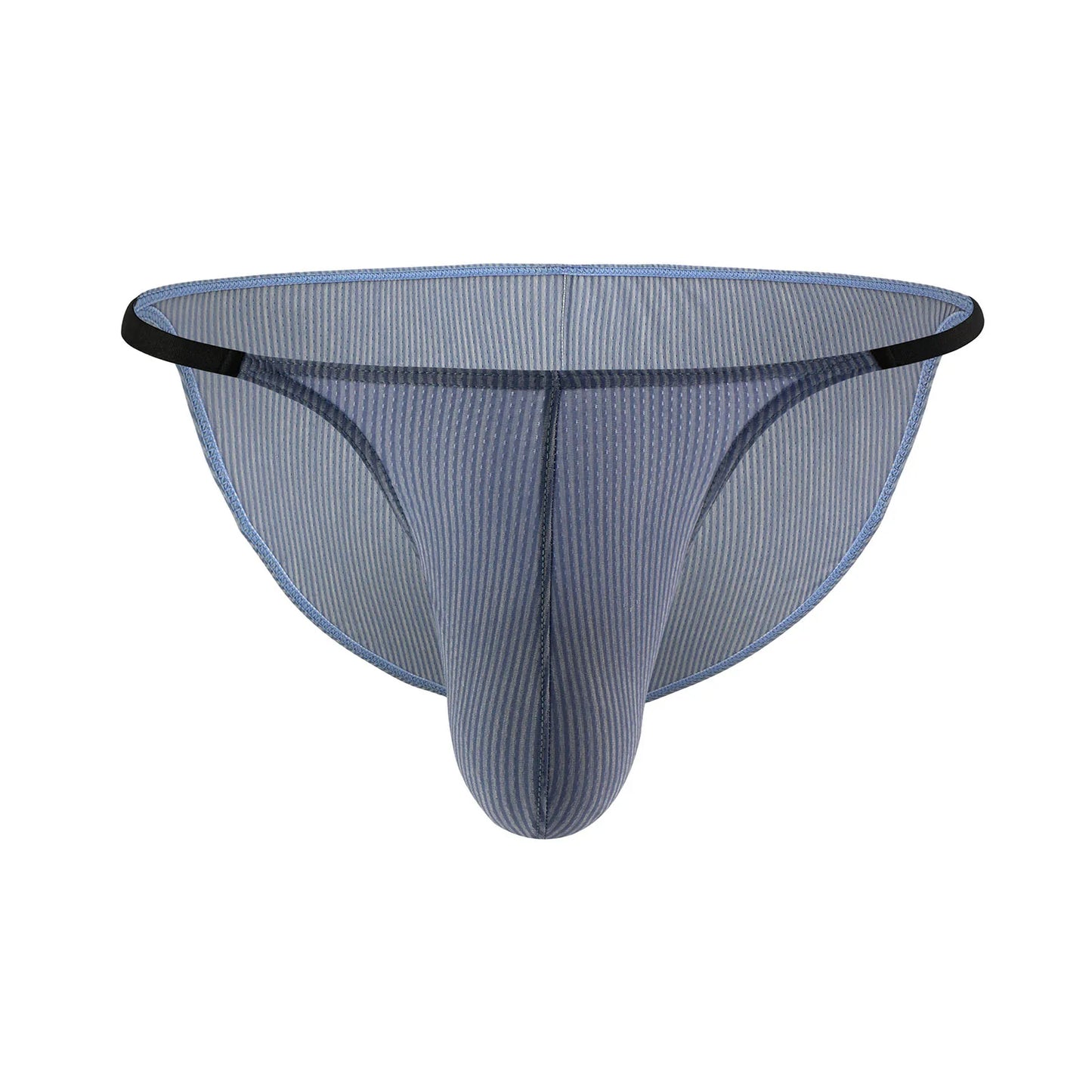 Ropa interior sexy para hombre, calzoncillos mini para hombre, bolsa para el pene, tanga, bikini de cintura baja, lencería erótica para hombre