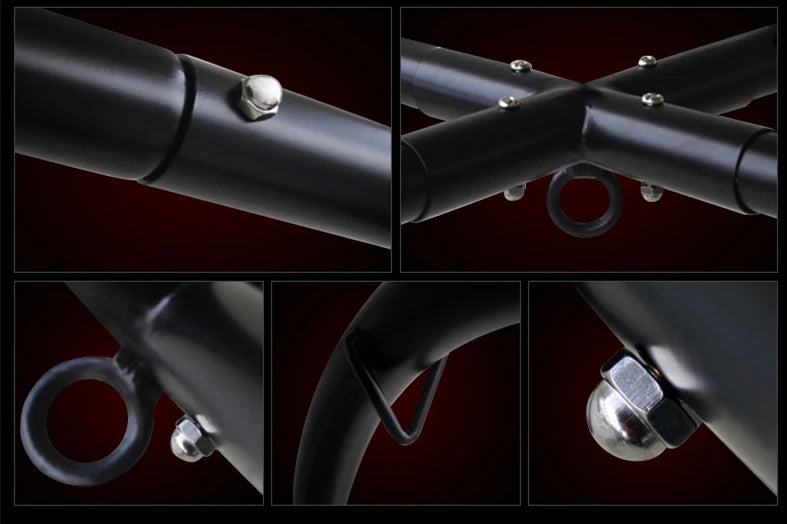 Sexschaukel Sexspielzeug für Paare mit Stützrahmen Sexkissen Erotikspielzeug Sexstellungshilfe