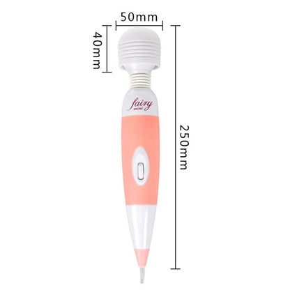 Powerful Vibrators For Women Magic Wand Body Massager Sex Toys For Woman Clitoris Stimulate Female Sex Machine