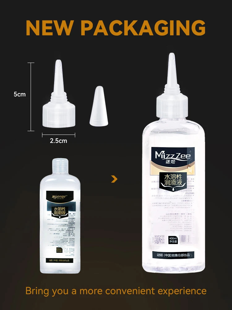 Lubricant for Sex Lube Sexo Lubricante Adult Sex Lubricants Sexual for Oral Vagina Anal Gay Sex Oil Easy to Clean 800ML 1200ML