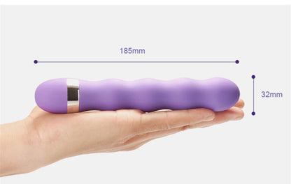 Vibrator for Couples Dildo AV Stick Vibrators G-spot Clitoris Massager Stimulator for Woman Men Adults Female Dildo Shop Goods