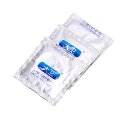 Condones aleatorios para adultos, grandes, con aceite, ultrafinos, suaves y lubricados, para hombres, anticonceptivos, íntimos y eróticos.