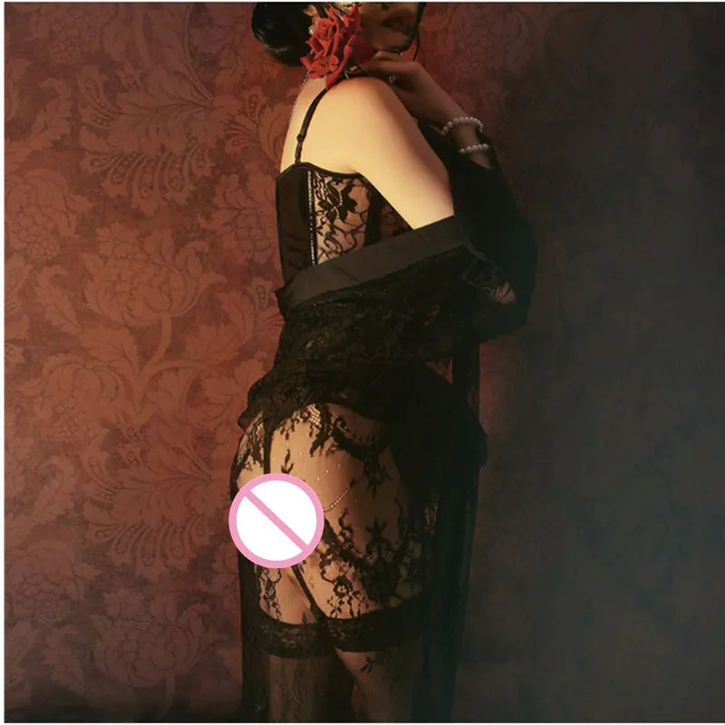 Damen Sexy Korsett Dessous Plus Size Hot Sexy Schwarzer Spitzen-BH Verstellbare Träger Korsett Top Weibliche schlanke Taille Bustier Mieder