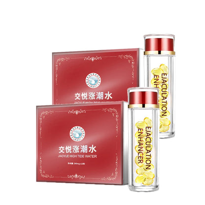 Schnelle Frauen Orgasmus Gel Weibliche Höhepunkt Öl Vaginale Sexuelle Lust Erwachsene Erotische Sex Produkte