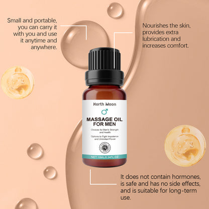 Ungüento para agrandar el pene para hombres africanos. Ayuda a aumentar la potencia masculina. Crema de aceite para el crecimiento del pene. Lubricante.