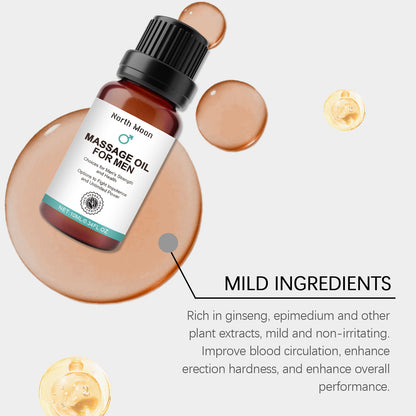 Ungüento para agrandar el pene para hombres africanos. Ayuda a aumentar la potencia masculina. Crema de aceite para el crecimiento del pene. Lubricante.