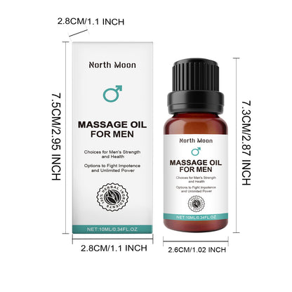 Ungüento para agrandar el pene para hombres africanos. Ayuda a aumentar la potencia masculina. Crema de aceite para el crecimiento del pene. Lubricante.