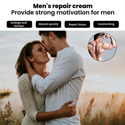 Ungüento para agrandar el pene para hombres africanos. Ayuda a aumentar la potencia masculina. Crema de aceite para el crecimiento del pene. Lubricante.