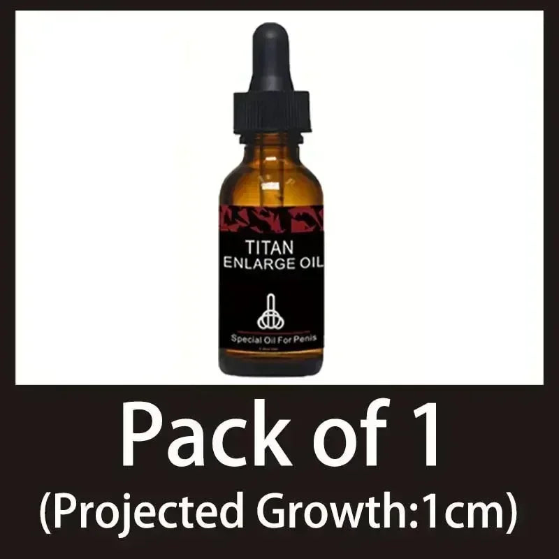 924Men's Big Dick Espesamiento Crecimiento Masaje Agrandamiento Aceite Líquido Retraso Orgasmo Sexy Productos para Mejorar la Erección del Pene Masculino C