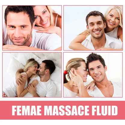 Gel para orgasmos con squirting para mujeres, aceite estimulante para masaje sexual, clímax femenino, potenciador de la libido, excitante femenino, afrodisíaco