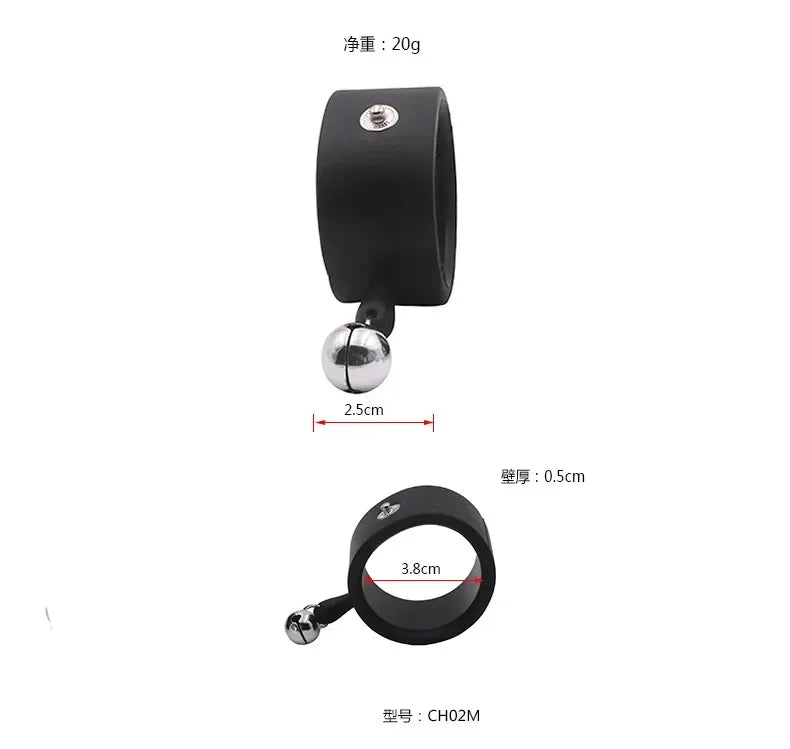 Anillos de masaje, juguetes sexuales para hombres, accesorios exóticos, juguetes, descargas eléctricas, electroestimulación, anillo para el pene, electrochoque para el pene.