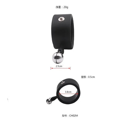 Anillos de masaje, juguetes sexuales para hombres, accesorios exóticos, juguetes, descargas eléctricas, electroestimulación, anillo para el pene, electrochoque para el pene.