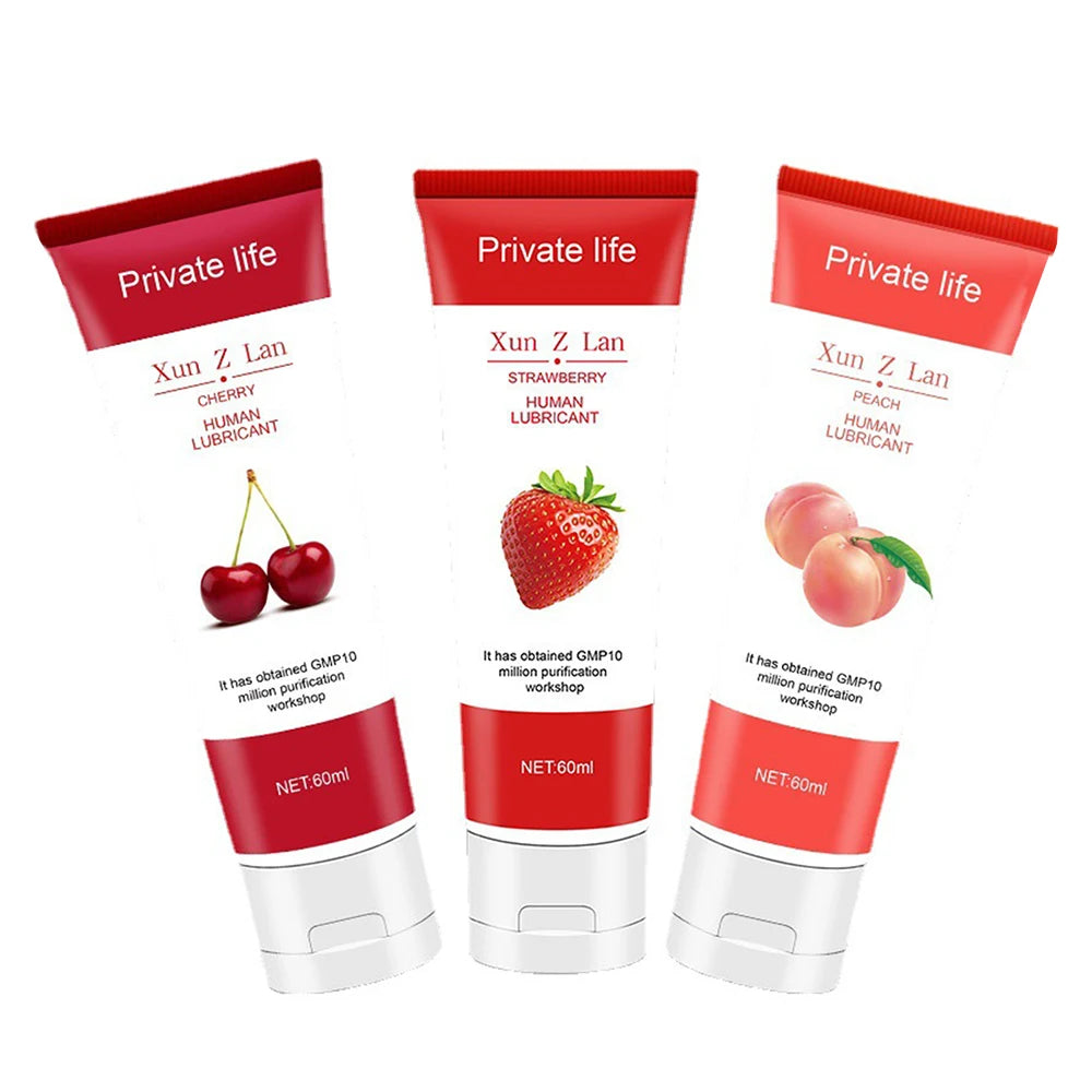 Lubricante sexual Lubricante para sexo Lubricante sabor fresa Lubricante a base de agua Sexo oral Sexo anal Masturbación Vagina Orgasmo Gel