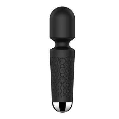 20 Speeds AV Vibrator Powerful Handheld Wand Massager Anal Dildo G spot Clit Stimulator Female Masturbation Sex Toys  for Women