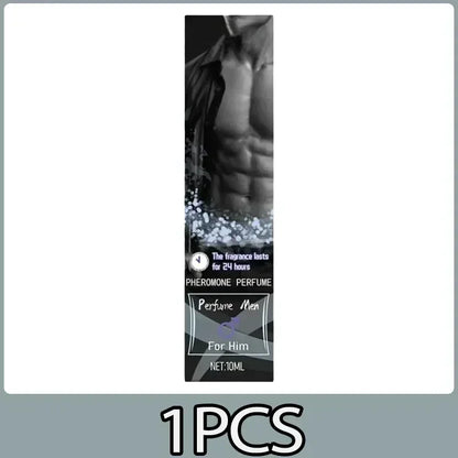 Neues Sexpheromon-Parfüm zieht das andere Geschlecht an, Parfüm verführt und verstärkt Ihren natürlichen Charme