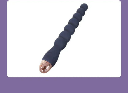 Vibrador para sexo anal, estimulador de clítoris y vagina para mujeres, tapones anales vibradores, masajeador de próstata masculino, juguete sexual para el ano, juguete sexual para parejas.