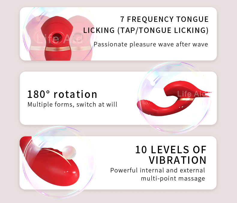 Vibrador de varita mágica de doble vibración para mujeres, masajeador vaginal, consolador, estimulador de clítoris femenino, masturbador, juguete sexual para adultos 18