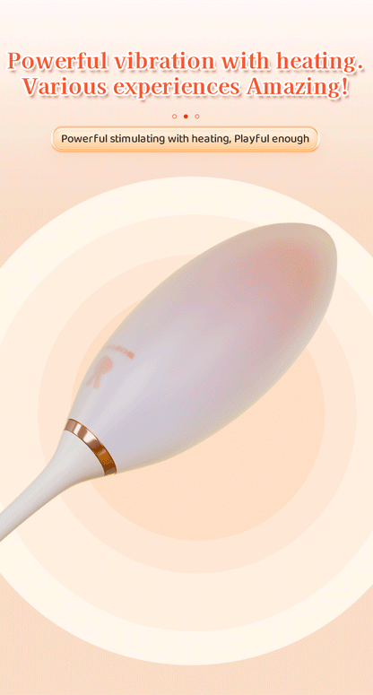 Varita vibradora, productos sexuales para mujeres adultas, vibrador femenino, juguetes sexuales para estimulación del clítoris, consolador, vibración de 9 frecuencias, aproximadamente 31 mm