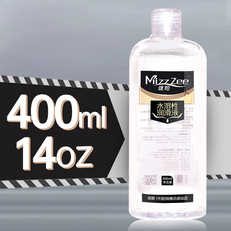 Lubricant for Sex Lube Sexo Lubricante Adult Sex Lubricants Sexual for Oral Vagina Anal Gay Sex Oil Easy to Clean 800ML 1200ML