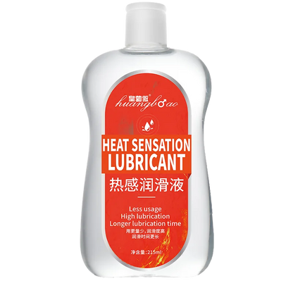 Lubricante sexual para hombres y mujeres, lubricante personal premium, apto para juguetes y preservativos, fácil de limpiar.