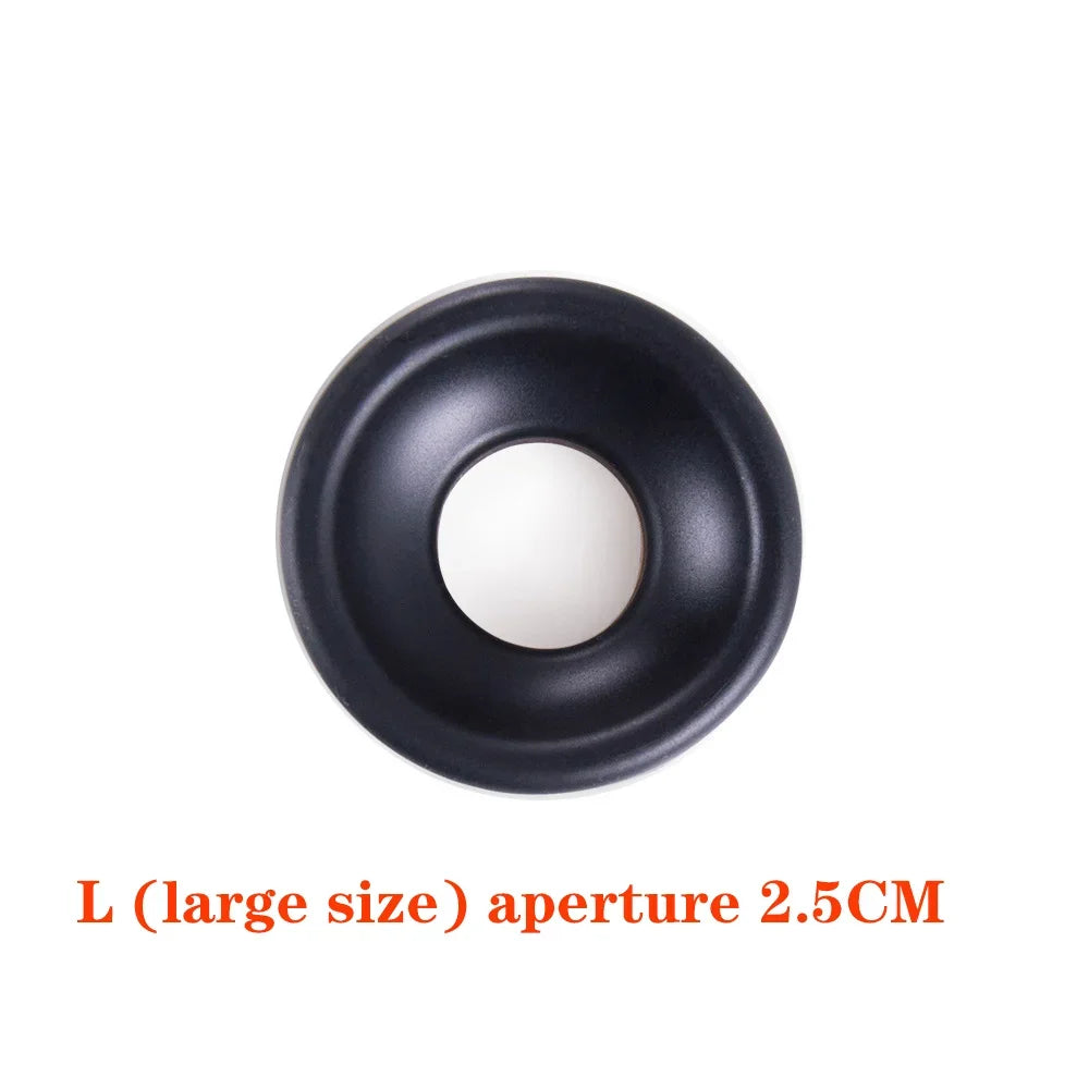 Sexspielzeug für Männer Männlicher Masturbator Penis Extender Penis-Vakuumpumpe Penisvergrößerung Enhancer Massagegerät Herren Sex Tool