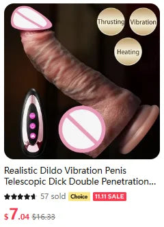 Consoladores realistas con vibración para mujeres, masturbación, juguetes sexuales para adultos, juguetes anales, penetración, penetración anal, consolador vibrador de pene.