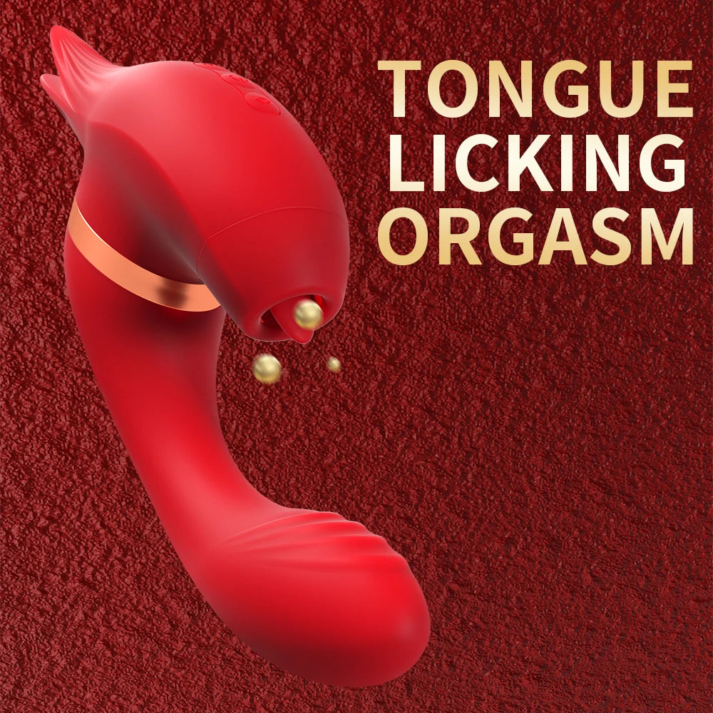 Vibrador de varita mágica de doble vibración para mujeres, masajeador vaginal, consolador, estimulador de clítoris femenino, masturbador, juguete sexual para adultos 18