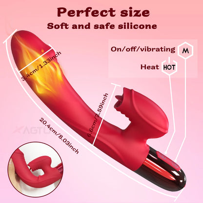 Vibrador vaginal para succionar el clítoris, estimulador de vibración, consolador, vibrador, máquina sexual para mujeres y parejas, herramienta de masturbación, producto de tienda sexy.