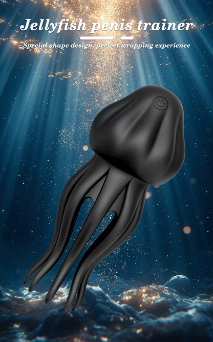 Masturbador masculino, juguetes sexuales para hombres, 10 potentes vibradores de entrenamiento de pene para hombres, masturbadores, juguetes sexuales, envoltura de entrenamiento 360