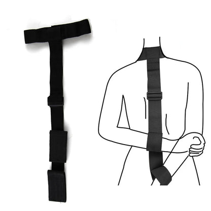 BDSM Sex Produkte für Erwachsene Erotische Bondage Spiele Handschellen Fußfesseln Fesseln Sexspielzeug Für Frauen Paare Kein Vibrator Sex Shop