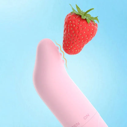 Vibrador, juguete sexual para mujer, masajeador eléctrico tipo delfín, mini bala vibradora, masturbador para adultos, estimulador de clítoris, pezón y punto G.